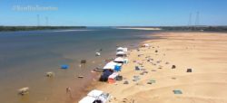 banhistas-tem-ate-15-de-setembro-para-desmontar-acampamento-em-praia-de-araguaina