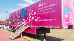 carreta-do-hospital-de-amor-realiza-mais-de-200-exames-de-mamografia-gratuitos;-saiba-como-agendar